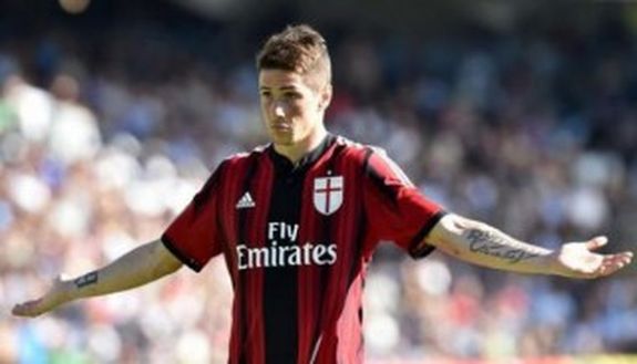 Fernando Torres, è tempo di accelerare (fonte foto: www.vavel.com) Fernando Torres, è tempo di accelerare (fonte foto: www.vavel.com)