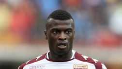 Torino, infortunio per Niang in Coppa Italia