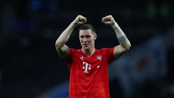 Süle via dal Bayern Monaco, l’agente conferma: “Ha già deciso la nuova squadra”