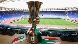 UFFICIALE, Coppa Italia: non ci saranno supplementari per semifinali e finale