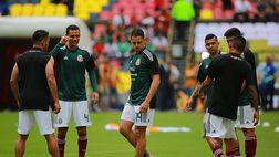 Fantamondiale Russia 2018: la scheda del Messico