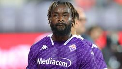 Nzola: “Passato un momento difficile, spero che il gol possa rappresentare la mia rinascita”