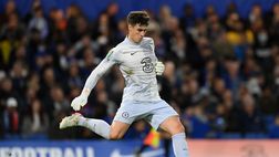 Kepa spinge per il Napoli, ma due distanze frenano l’affare: i dettagli