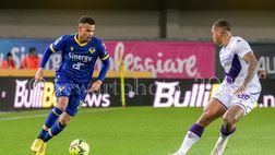 Verona, gol da ritrovare: 239′ senza reti