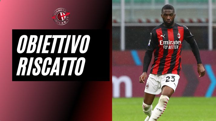 Fikayo Tomori (difensore AC Milan in prestito dal Chelsea), il club rossonero vuole riscattarlo | Calciomercato Milan News 