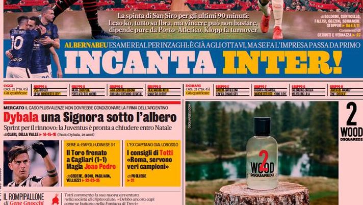 Prima Pagina