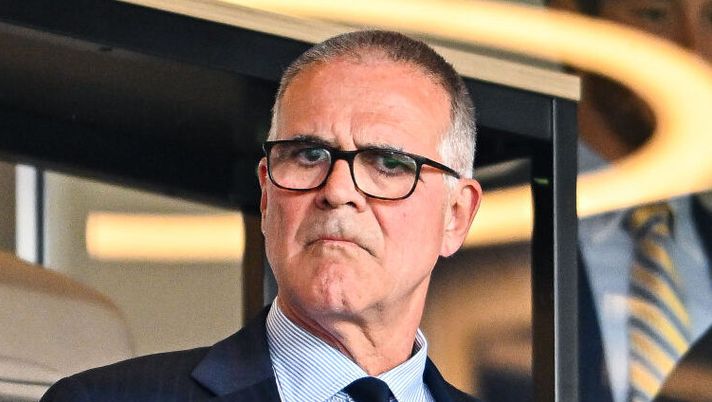 Pres. Genoa: “Dragusin? Un grande giocatore, non saremo presi per il collo da nessuno” - immagine 1