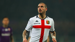 Sturaro-Verona, proseguono i contatti