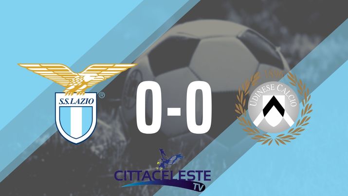 Lazio-Udinese