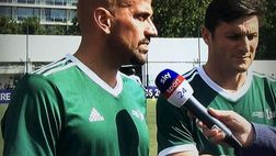 Veron: “Conte è l’uomo giusto: ha passione e può dare le emozioni di cui ha bisogno l’Inter”