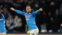Padre e figlio: Diego e Giovanni Simeone nel club dei 100 gol in Serie A