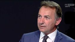 Juventus, senti Mauro: “Pirlo è bravo ed è l’uomo giusto. Ronaldo mai un leader, pensa solo al suo fatturato”
