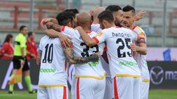 L’avversario: il Benevento di Bucchi