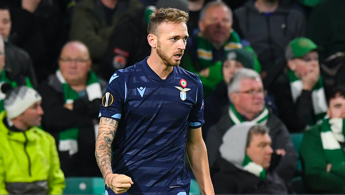 La Lazio cambia formazione: dal duo in attacco fino a Lazzari, le ultime - immagine 1