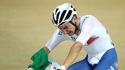 Rio 2016, Viviani: “La corsa più importante della mia vita. Adesso mi dedico alle gare su strada”