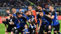 Top 11 della settimana: nonostante il ko, Inter rappresentata. Due del Sassuolo presenti