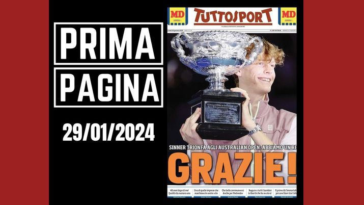 Tuttosport