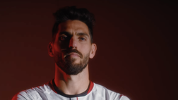 Südtirol, Larrivey: “Sono fiducioso e prometto i gol per la salvezza”