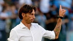 Lazio-Verona, Cioffi: “Il 2 a 0 è troppo pesante, Lasagna deve migliorare. Episodio da rigore per noi”
