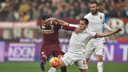 Coppa Italia: lo Spezia elimina la Roma