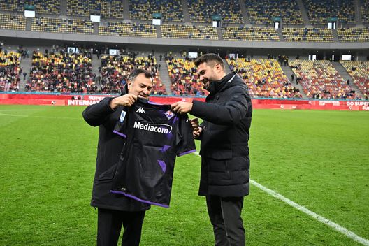Festa viola a Bucarest, per Italiano due vittorie e condizione che sale- immagine 2