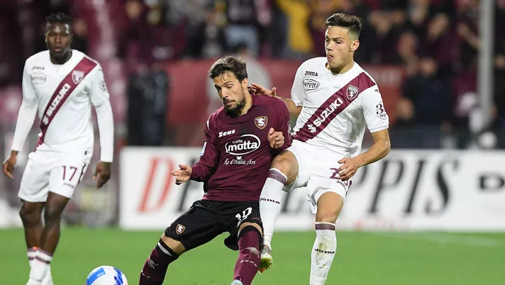 salernitana-torino