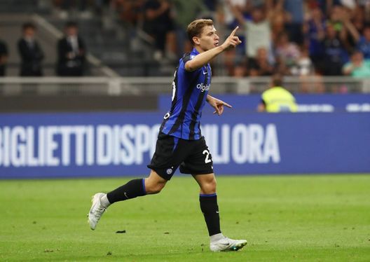 Getty Images All’Inter serve il contributo di Barella. Dal calendario sponda importante- immagine 2