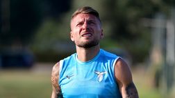 CorSport: “Lazio, presto nuovi esami per Immobile: questa è la previsione ottimistica”