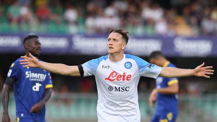 Consigli Fantacalcio, 5 centrocampisti per la 2a giornata: Zielinski vuole il bis, Saponara il gol dell’ex - immagine 1