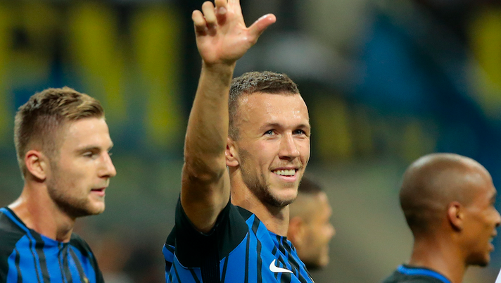 Inter, Spalletti cerca ancora il trequartista: Joao Mario il più usato, occhio a Perisic - immagine 1