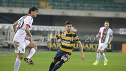 Zaccagni: “Ogni partita è una guerra”