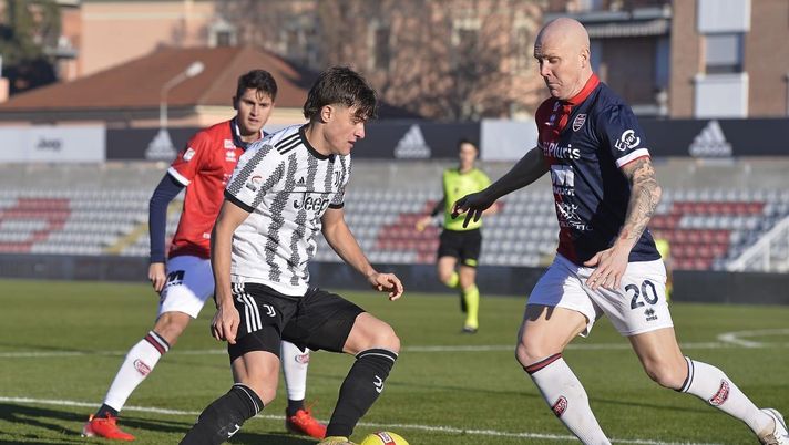 Virtus Verona-Padova, Fresco senza Nalini e Daffara. Hallfredsson in dubbio - immagine 1