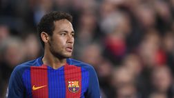 Neymar: “Che imbarazzo parlare con Messi. Sembrava di essere in un videogioco e avevo…”