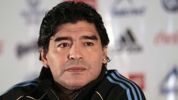 Rio 2016, i brasiliani attaccano Maradona: “Sei uno sniffatore”