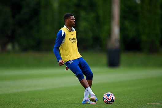 Inter, Dumfries recupera: titolare col River? Cresce la condizione di Frattesi e Thuram- immagine 2