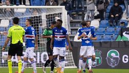 Sampdoria, Flachi: “Caos societario distolgono attenzione calciatori”