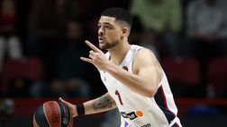 Virtus – In arrivo Iffe Lundberg