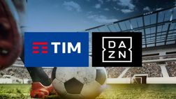Ecco l’offerta Tim Vision con Dazn: Serie A, Europa e Champions League in un unico abbonamento