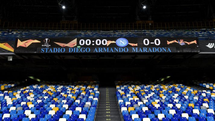 (Photo by Francesco Pecoraro/Getty Images) (Photo by Francesco Pecoraro/Getty Images)