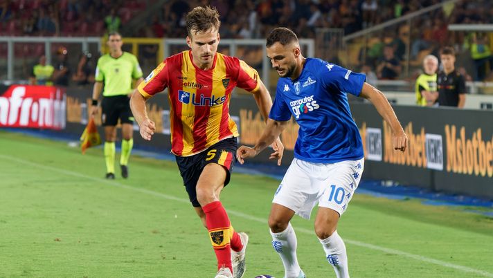 Bajrami, un club di A pronto a tornare alla carica: sfuma definitivamente? - immagine 1