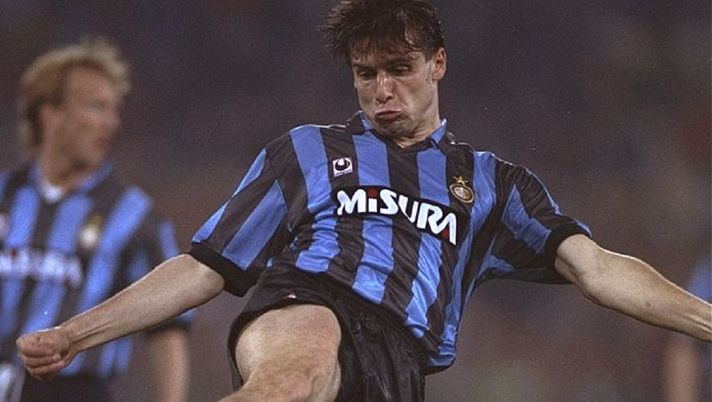 Taccola e il derby del ’93: “Gullit me lo sogno ancora. I re della notte? Zenga e Berti…” 