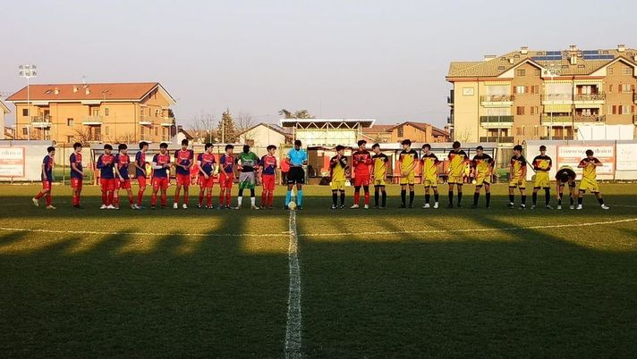 QUELLI CHE… i veti da derby, con i bambini del Torino non si gioca… - immagine 1