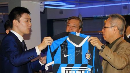 Getty Images Getty Images