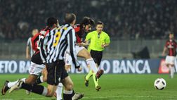 Verso Juventus-Milan: i precedenti tra le due squadre in Serie A