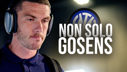 Calciomercato Inter – Gosens via al 60%, al 99% invece va via un altro se…