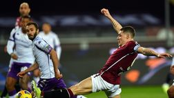 Video – Belotti risponde a Ribery: l’ultimo precedente con la Fiorentina