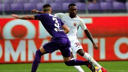 Ferrara scrive: “Infortuni e flop, la maledizione infinita dei terzini viola”