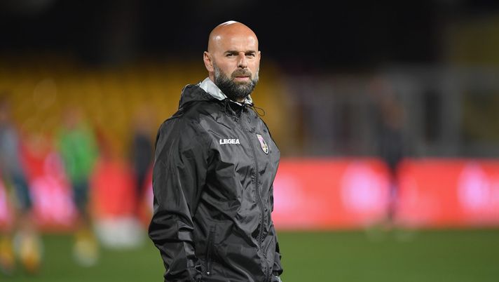 Roberto Stellone | AC Milan News (Getty Images) Roberto Stellone | AC Milan News (Getty Images)