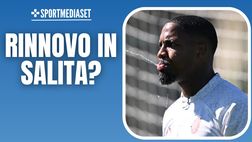 Milan, distanza per il rinnovo di Maignan: ma filtra cauto ottimismo