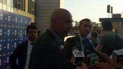 VIDEO / Mercato, Giulini: “Nainggolan? Ho fatto due centrocampisti: dura una terza follia”